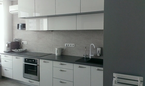 Кухни под заказ