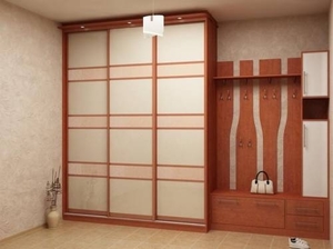 Прихожие под заказ