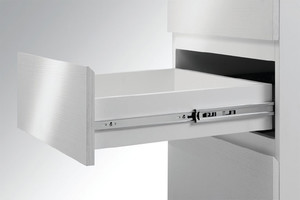 Фурнитура Muller