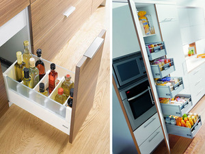 Фурнитура Blum