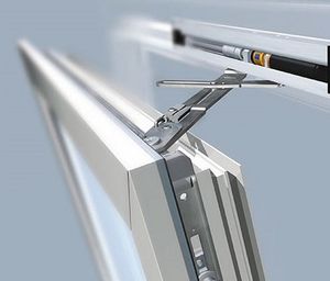 Ремонт ПВХ окон