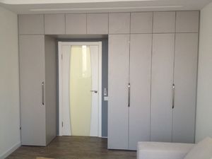 Спальни под заказ