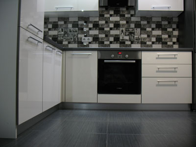 Минимализм в современной мебели