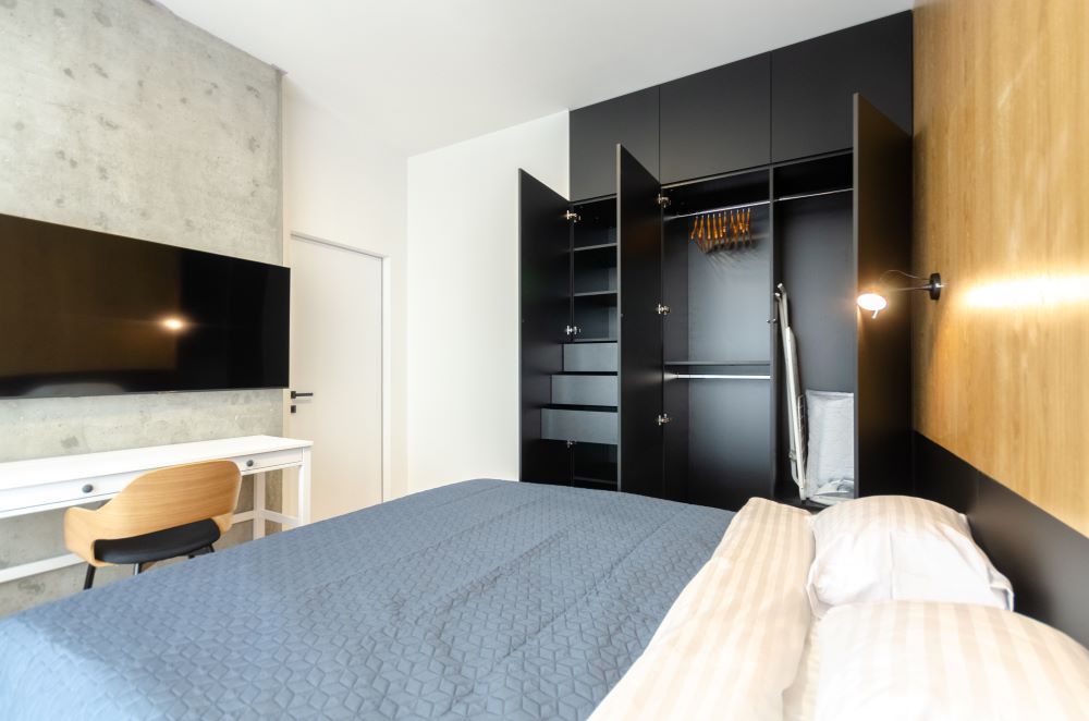 Мебель для спальни