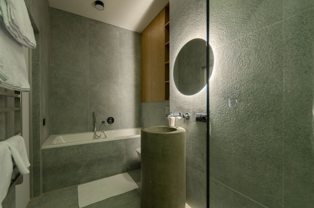 Мебель в санузел