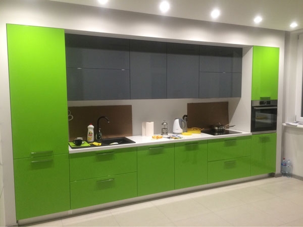 Кухня под заказ