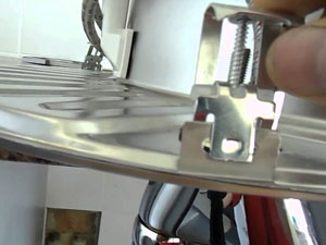 Сборка кухонной тумбы с мойкой